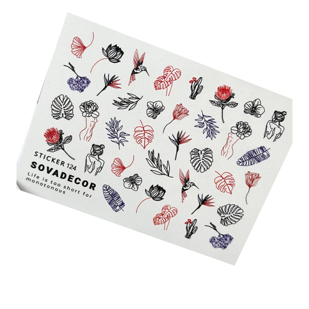 Слайдер Sova Decor (124)