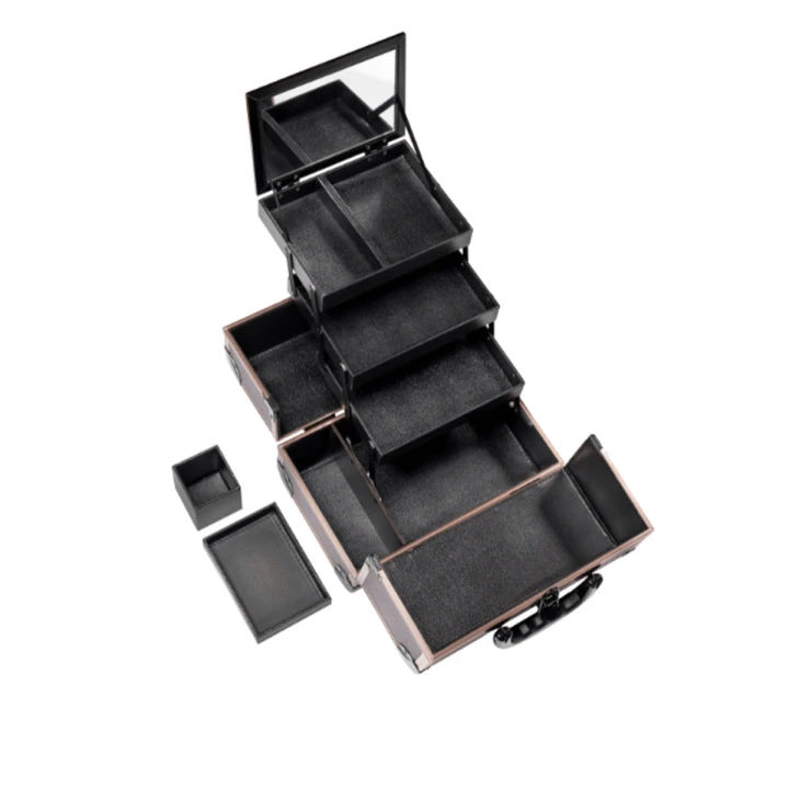 Кейс KODI №45 (темный шоколад)