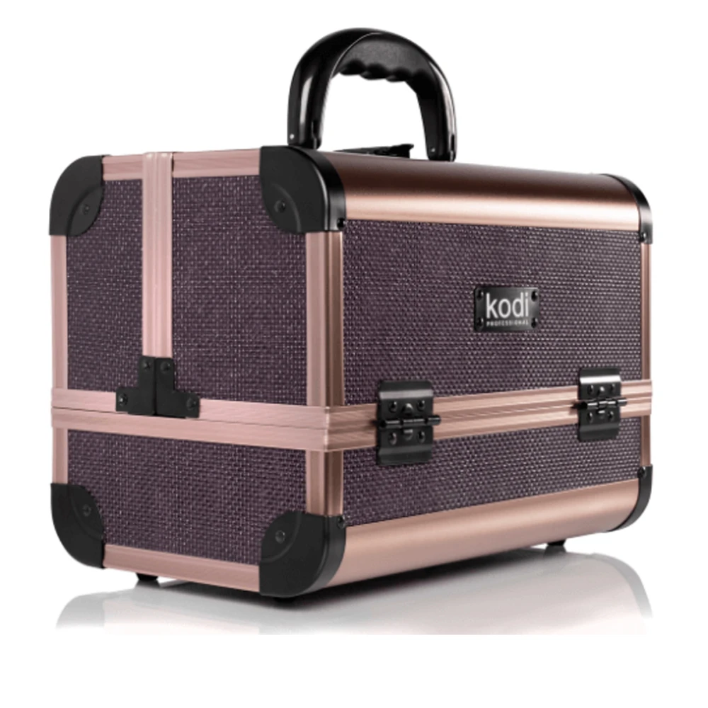 Кейс KODI №45 (темный шоколад)