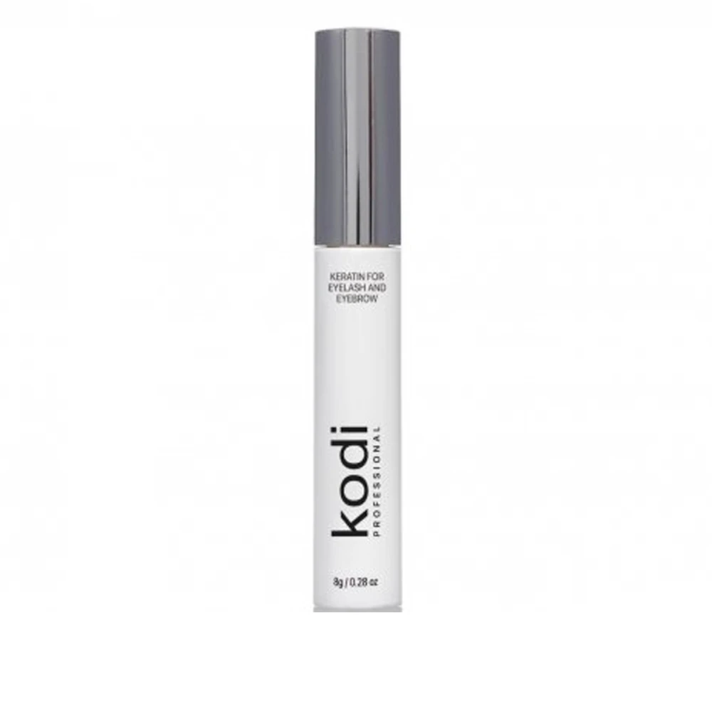 Кератин для ресниц и бровей KODI 8 г