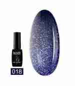 Гель-лак JZ NAILS 8 мл (128)