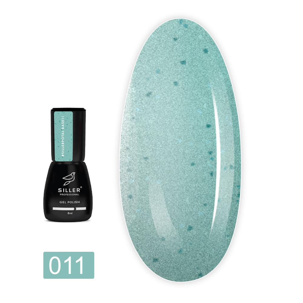 База Base Siller Potal 8 мл (11)