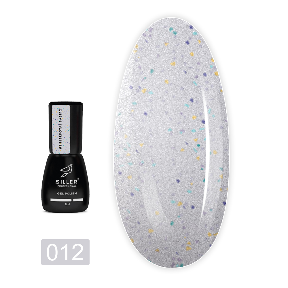 База Base Siller Potal 8 мл (12)