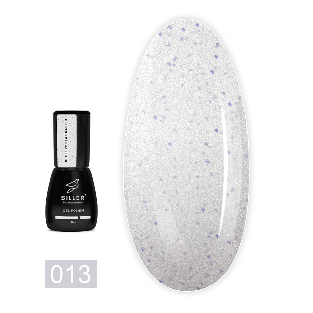 База Base Siller Potal 8 мл (13)
