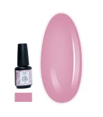 База Rose Water Soak Off 15 мл (Pink)