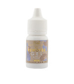 Ремувер гелевий NailApex Pink Remover 10 г