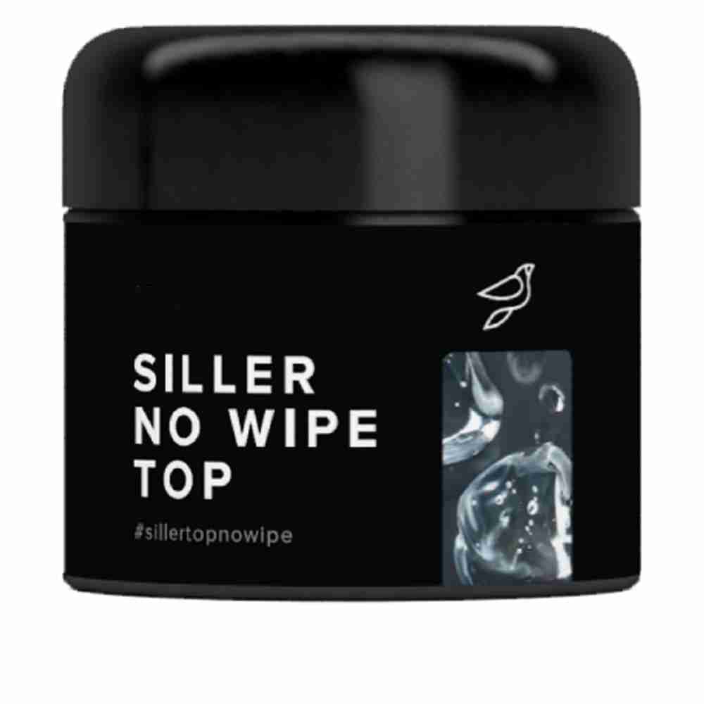 Топ Siller No Wipe 50 мл