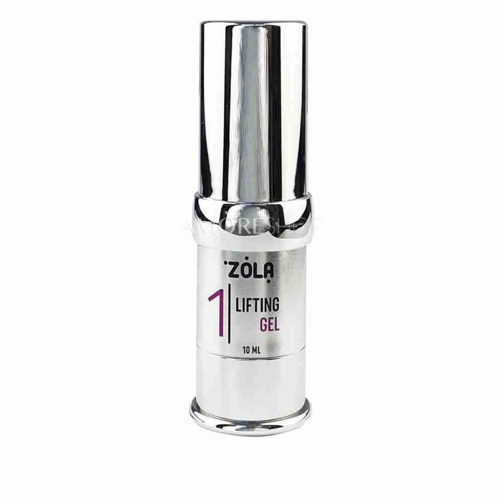 Засіб для ламінування Zola 01 Lifting gel