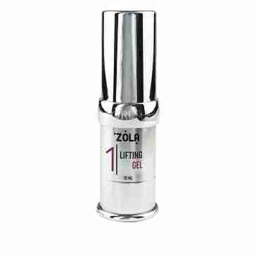 Средство для ламинирования Zola 01 Lifting gel