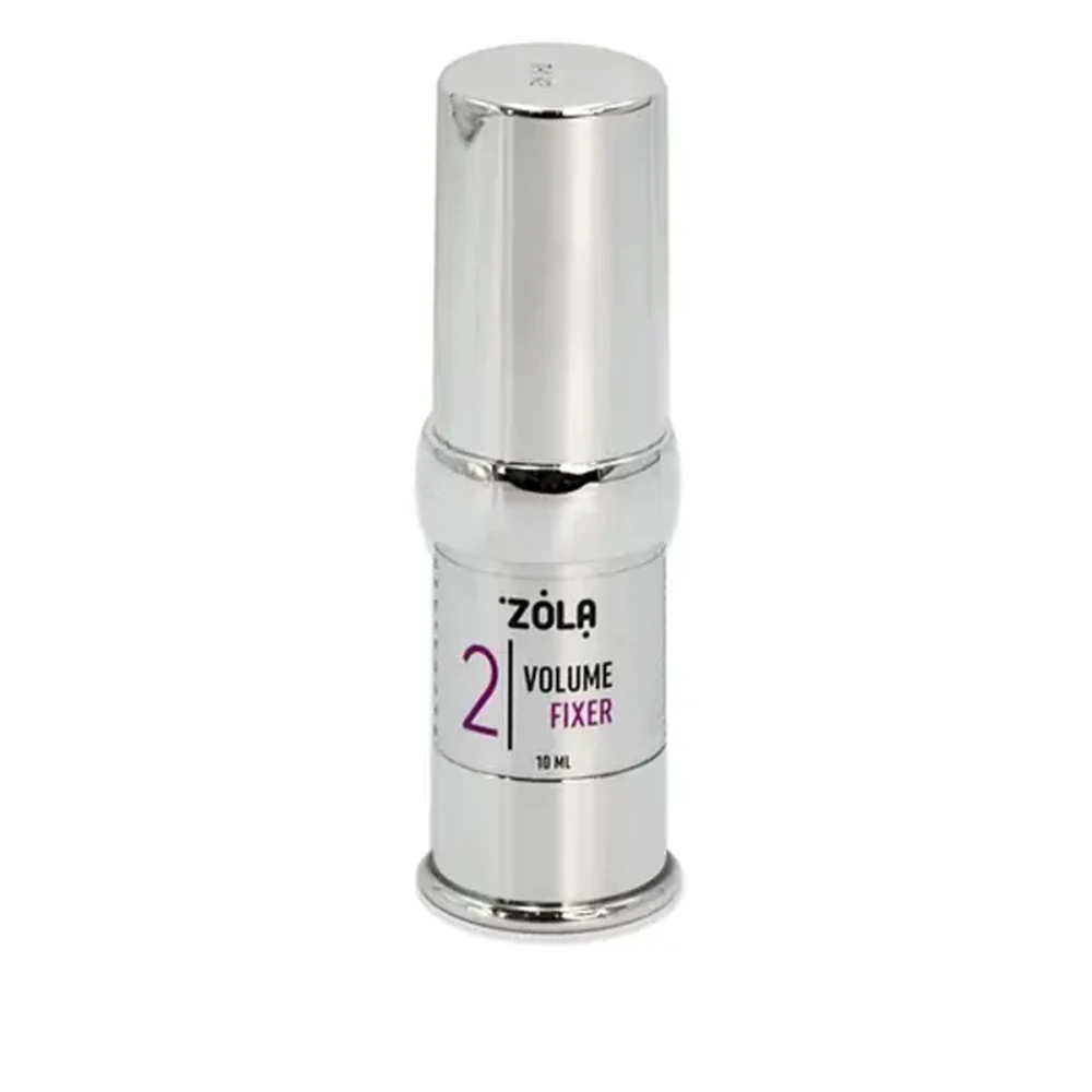 Средство для ламинирования Zola 02 Volume Fixer