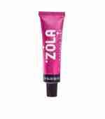 Фарба для брів з колагеном Zola Tint With Collagen 15 мл (04 Dark Brown)