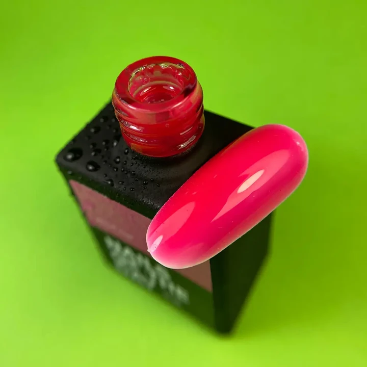 Топ NailSofTheDay Neon 10 мл (03)