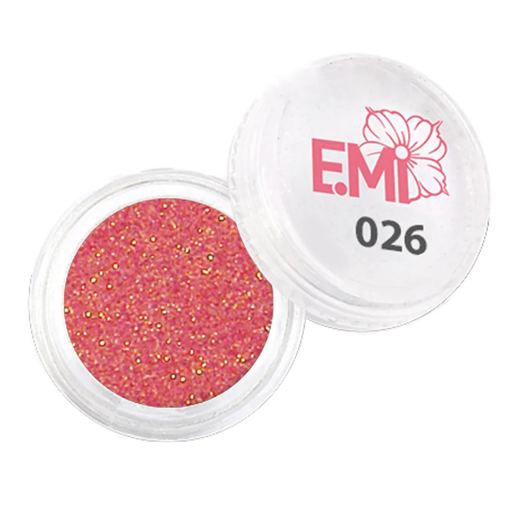 Пыль полупрозрачная Emi (026)