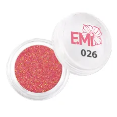 Пил напівпрозорий Emi (026)