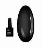 Гель-лак NailSofTheDay Let`s Spetial Black 10 мл