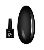 Гель-лак NailSofTheDay Let`s Special Black 10 мл