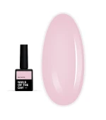 Топ NailSofTheDay Milky Pink 10 мл