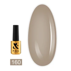 Гель-лак FOX Spectrum 7 мл (160)