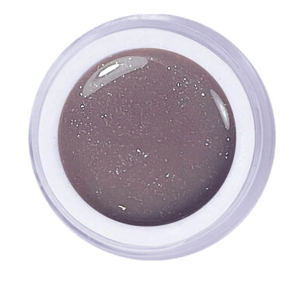 База JZ Soft Gel Cover Base Gel Polish Opal 15 мл (02)