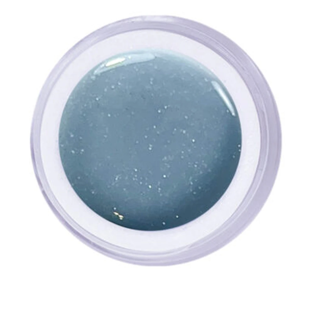 База JZ Soft Gel Cover Base Gel Polish Opal 15 мл (04)