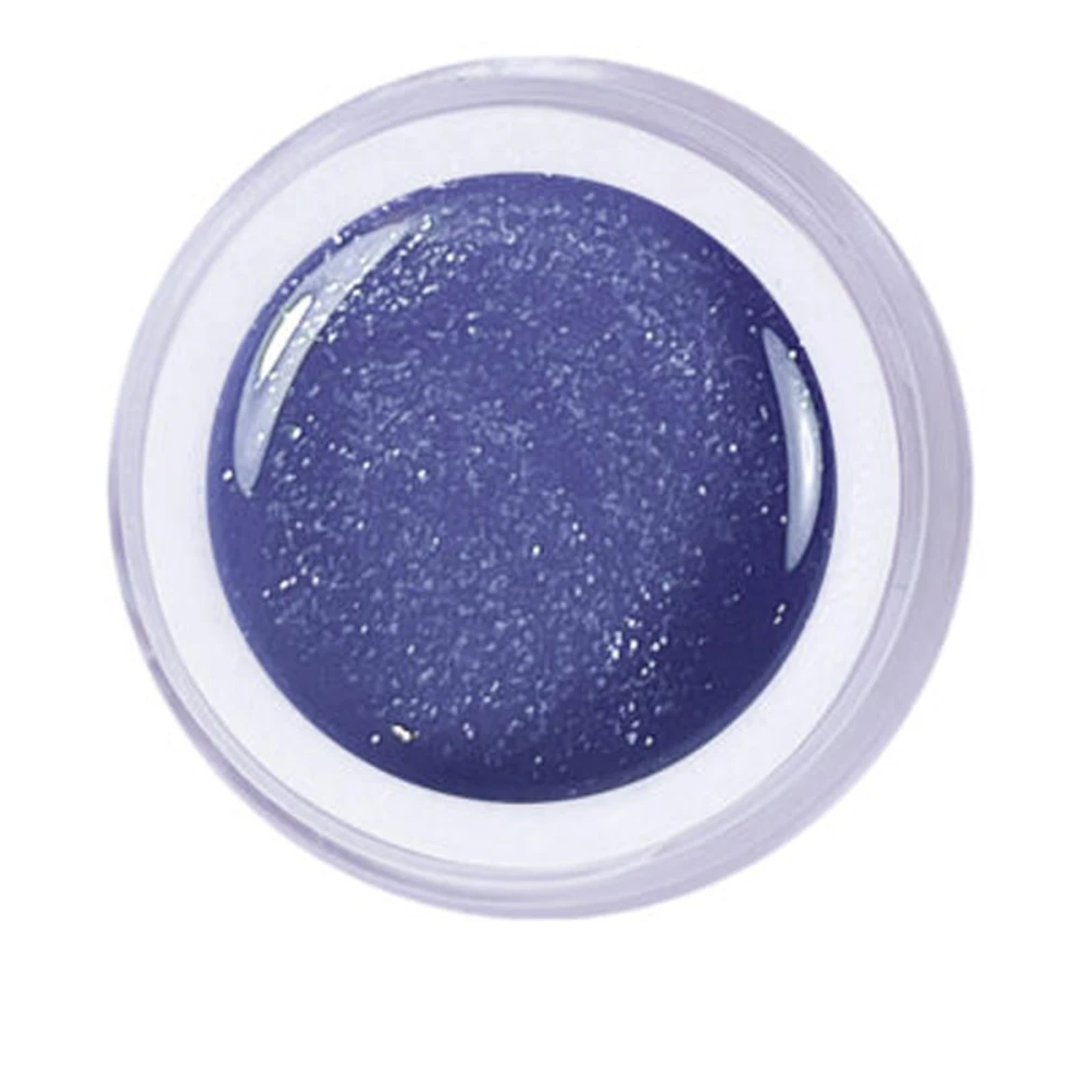 База JZ Soft Gel Cover Base Gel Polish Opal 15 мл (05)