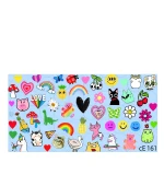 Слайдер YouProfy СЕ серия (CE 161)