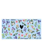 Слайдер YouProfy СЕ серия (CE 179)