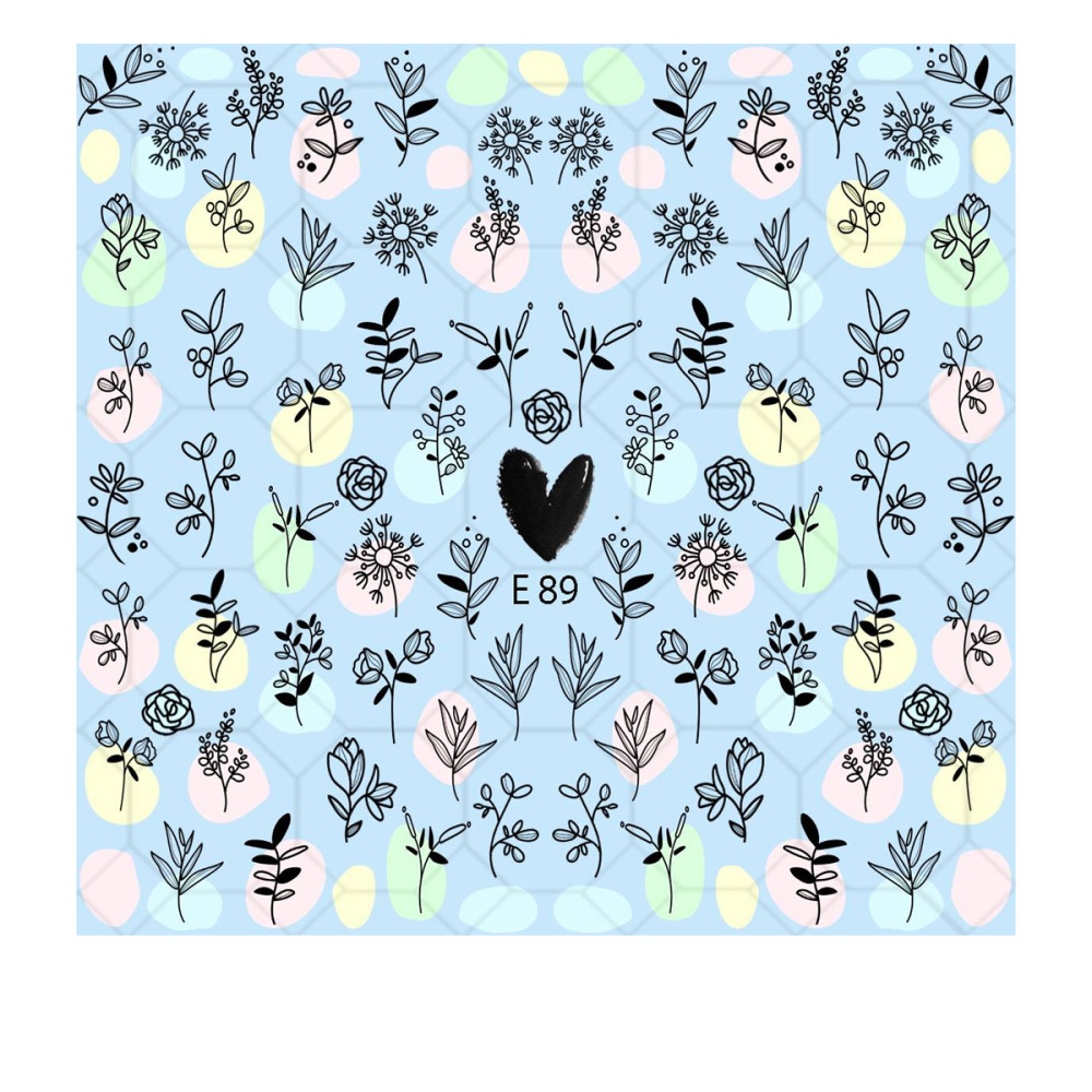 Слайдер YouProfy Е серия (E 89)