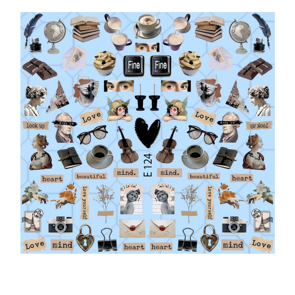 Слайдер YouProfy Е серия (E 124)