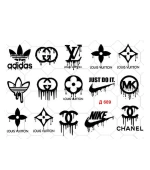 Слайдер YouProfy на прозорій основі (Д 689)