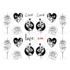 Слайдер YouProfy на прозорій основі (Д 694)