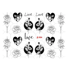 Слайдер YouProfy на прозрачной основе (Д 694)