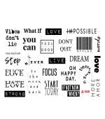 Слайдер YouProfy на прозорій основі (Д 698)