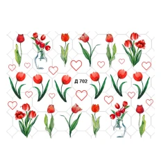 Слайдер YouProfy на прозрачной основе (Д 702)