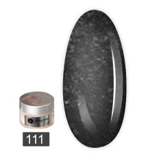 Пудра-Dip для покрытия ногтей Dip системой 30 мл (111)