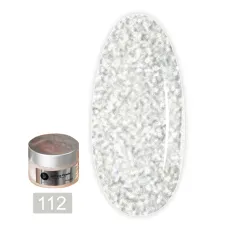 Пудра-Dip для покриття нігтів Dip системою 30 мл (112)