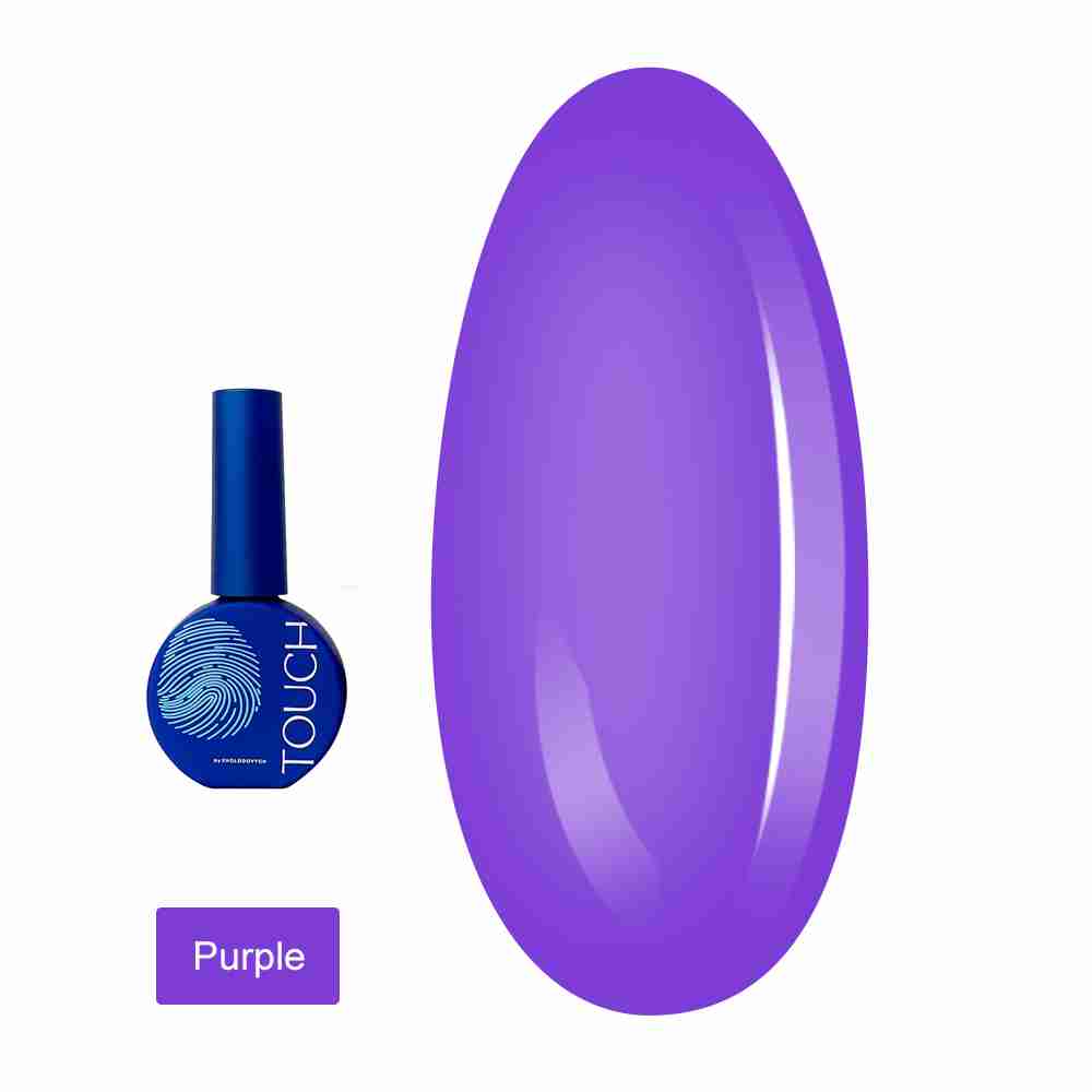 База Touch Base Cover 13мл (Purple)