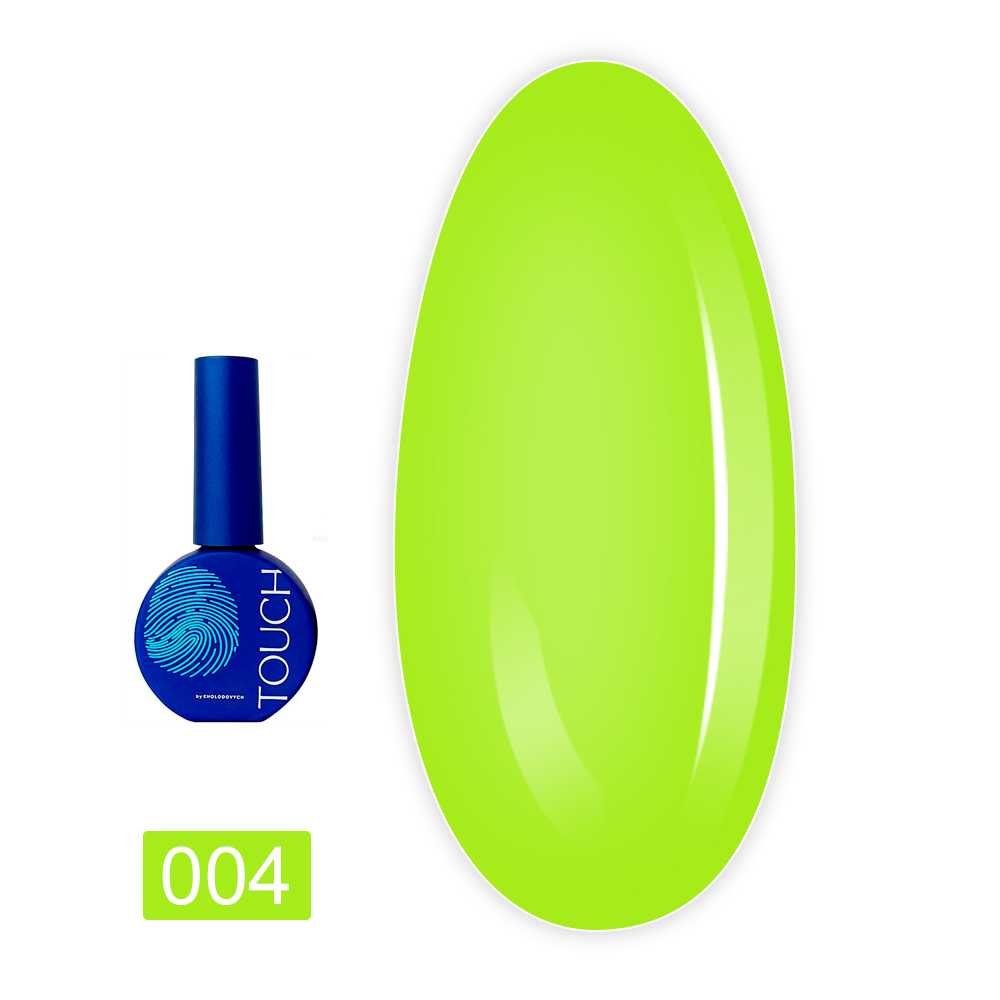 База Touch Base Neon 13 мл (04)