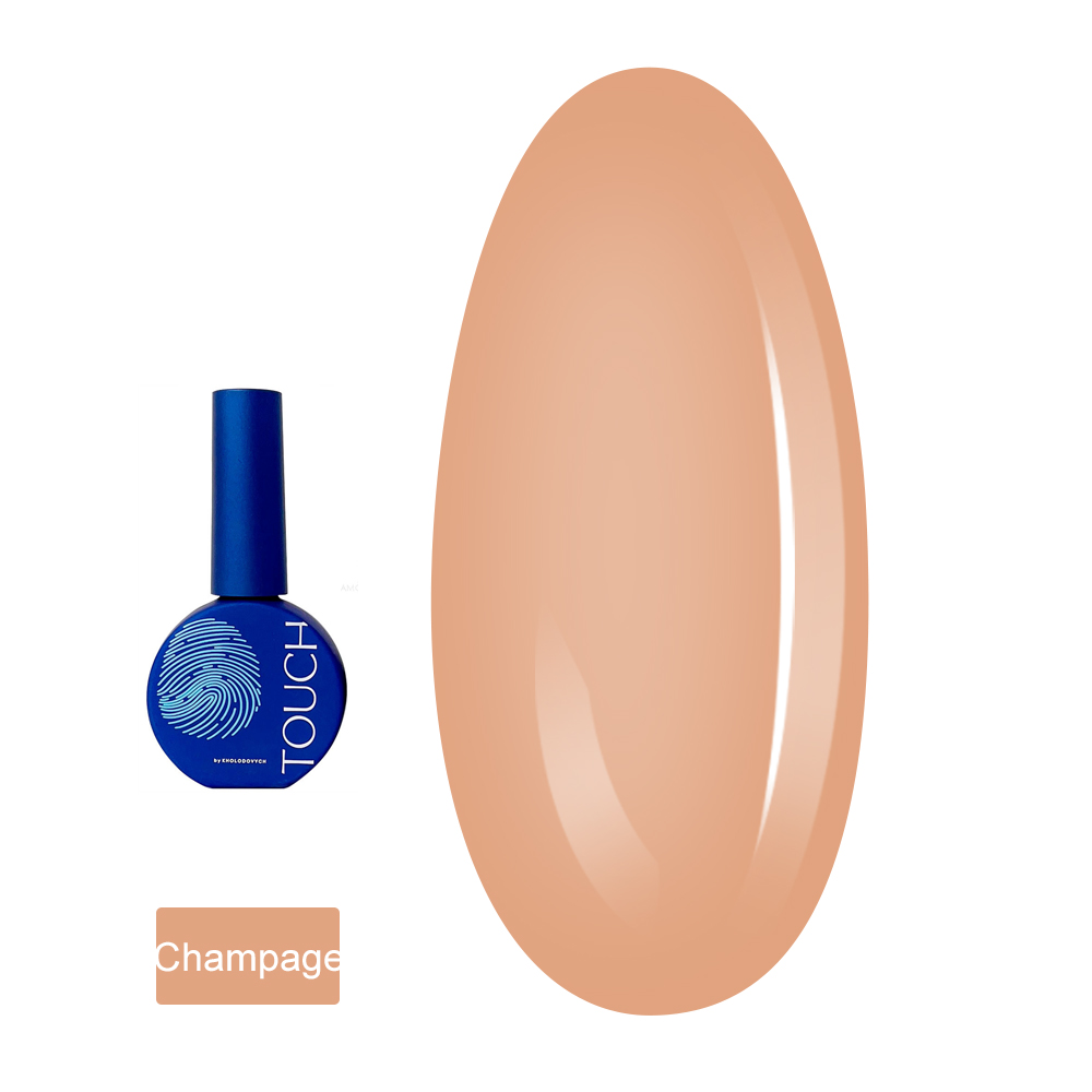 База Touch Base Cover 13 мл (Champage)