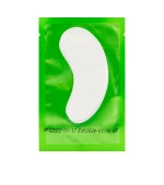 Патчи под глаза синие/зеленые 1 пара