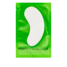 Патчі під очі сині/зелені 1 пара