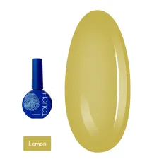 База Touch Base Cover 13 мл (Lemon)