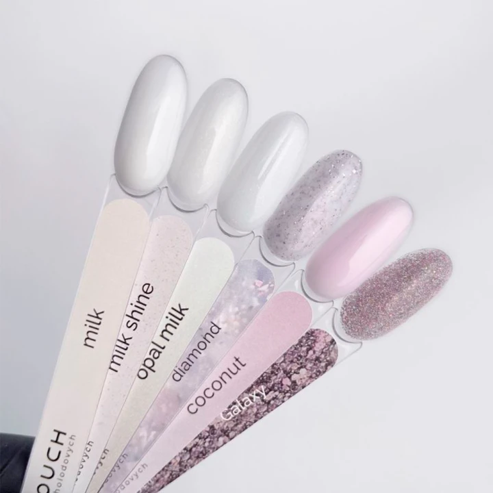 База Base Cover 30 мл (Coconut)