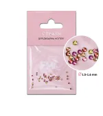 Стразы E.MI № 4 50 шт (Хамелеон)