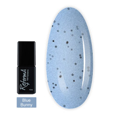 Гель-лак Reforma 10 мл (941281 Blue Bunny)
