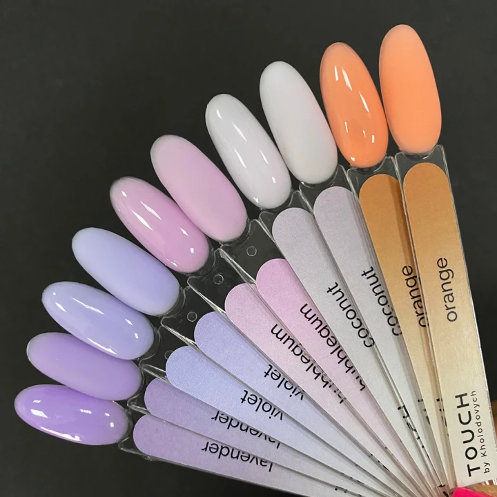 База Base Cover 30 мл (BubbleGum)