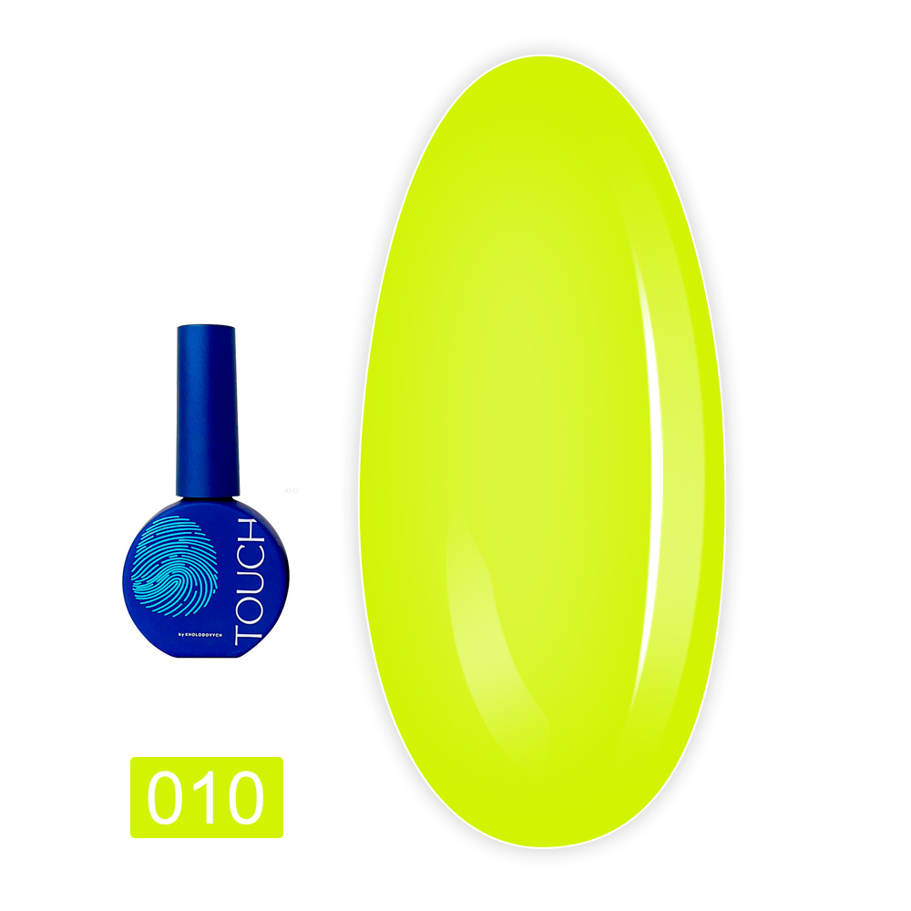 База Touch Base Neon 13 мл (10)