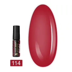 База FOX Rubber Spectrum 5 мл (114)