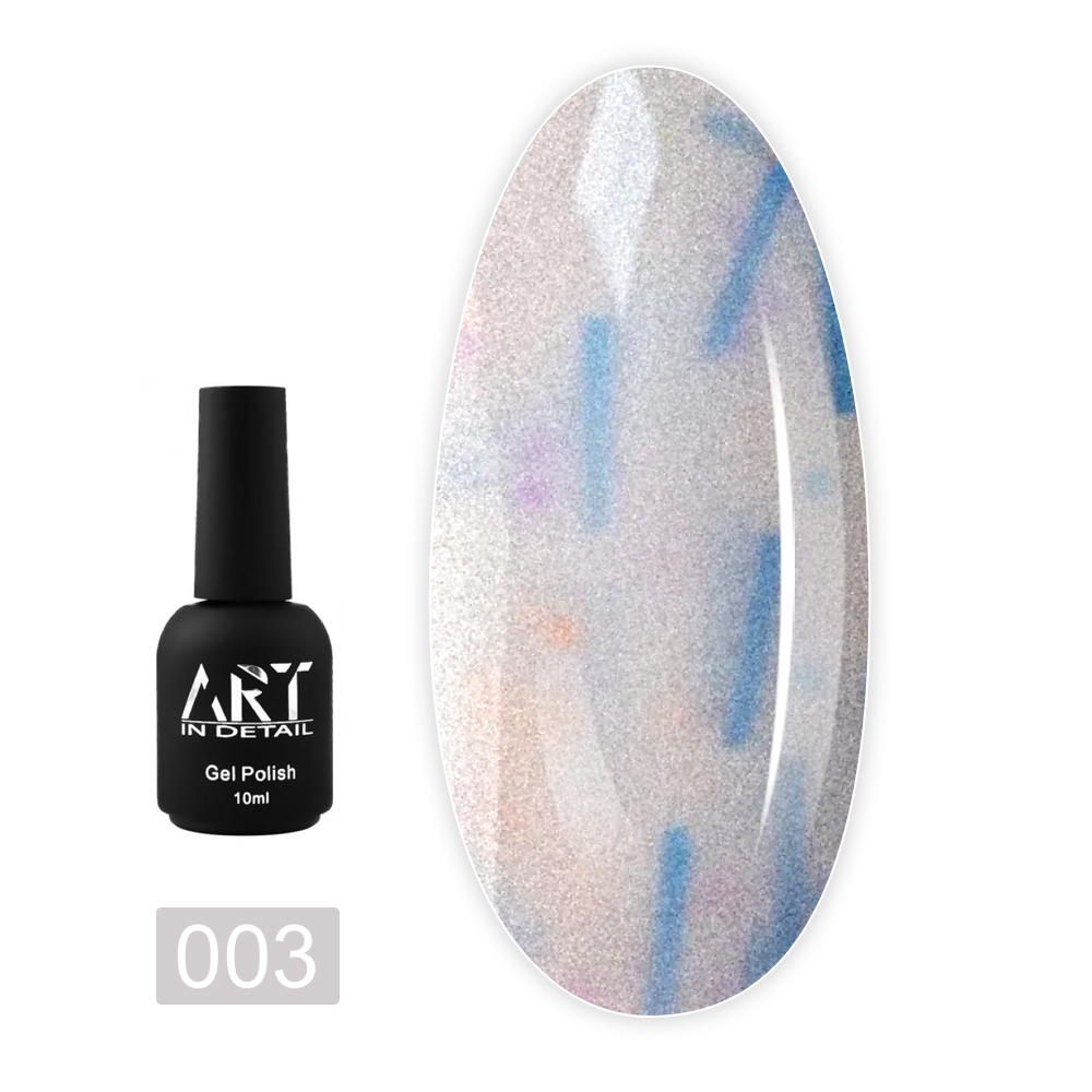 База ART In Detail Milkshake Base камуфлирующая 10 мл (003)