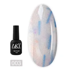 База ART In Detail Milkshake Base камуфлирующая 10 мл (003)